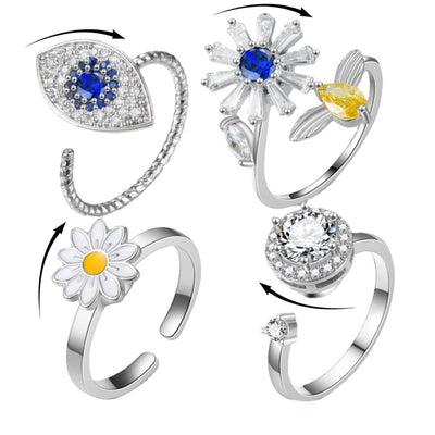 Turnable Rings